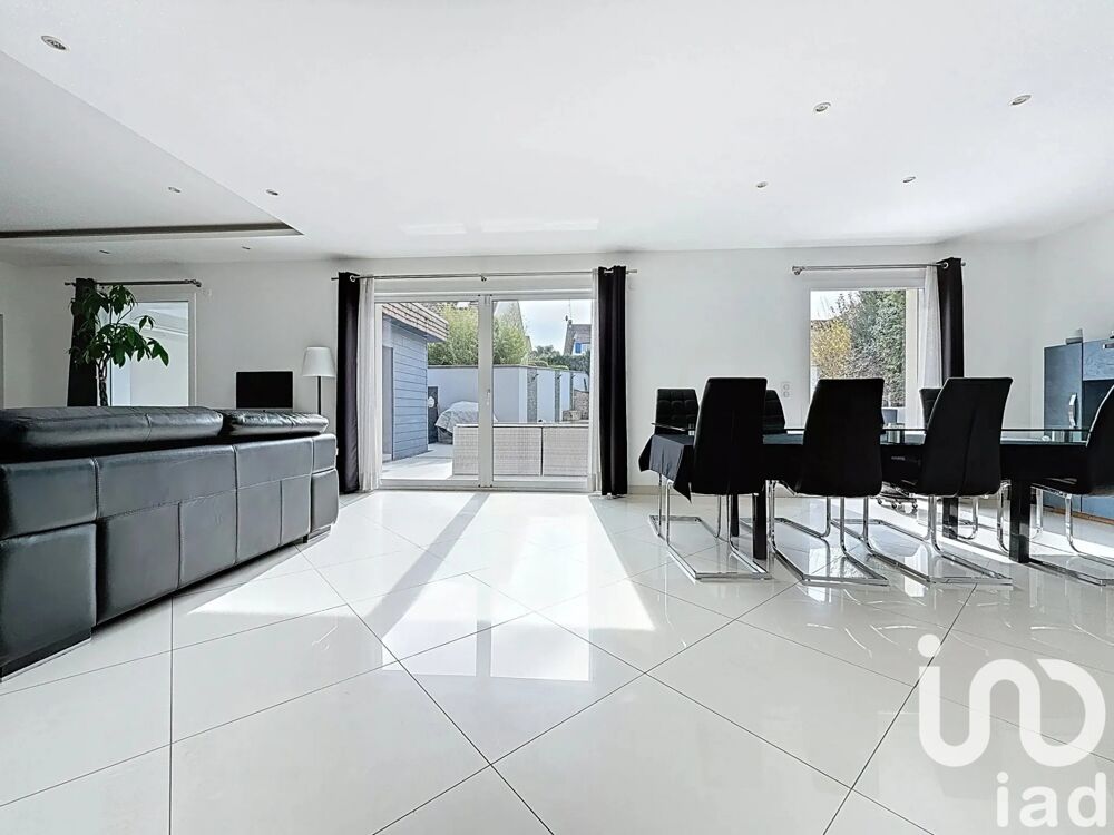  vendre  Villa Linas (91310)