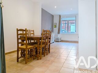  Maison � vendre 3 pi�ces 65 m�