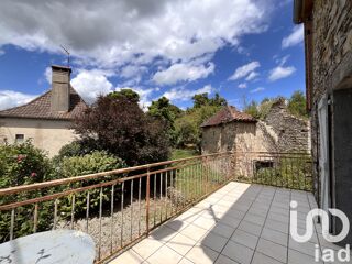  Maison � vendre 3 pi�ces 113 m�