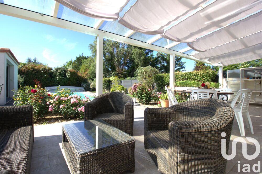 � vendre  Maison Aix-en-Provence (13100)