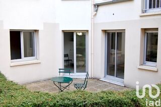  Appartement  louer 2 pices 43 m