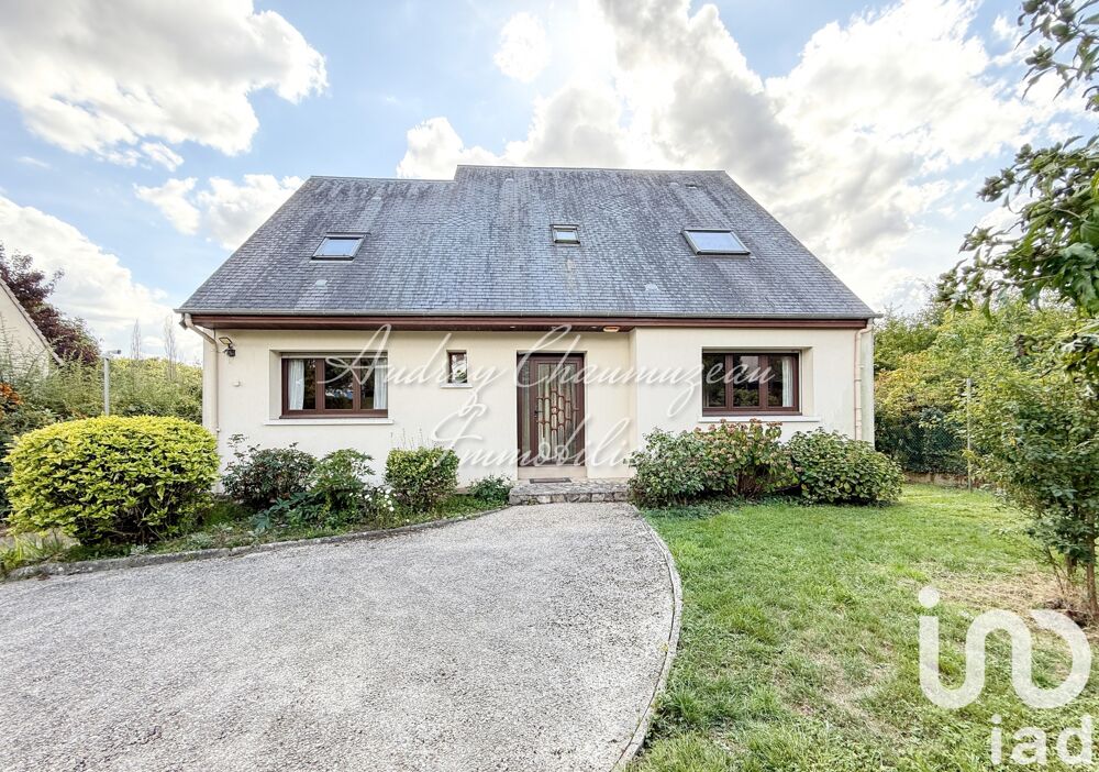  vendre  Villa Palaiseau (91120)