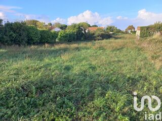  Terrain � vendre 1061 m�