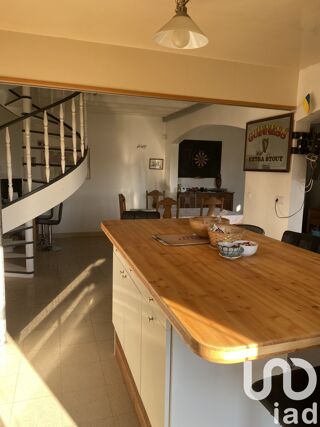  Maison  vendre 7 pices 141 m