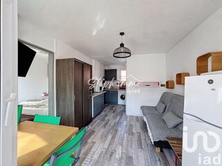  Appartement � vendre 2 pi�ces 23 m�