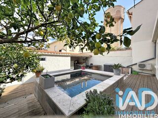  Maison � vendre 5 pi�ces 150 m�