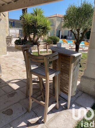  Maison � vendre 9 pi�ces 275 m�