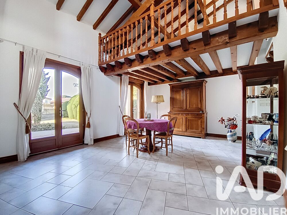 � vendre  Maison Genas (69740)