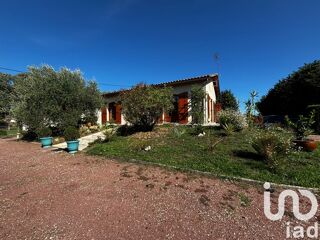  Maison � vendre 5 pi�ces 140 m�