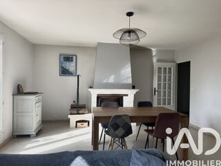  Maison � vendre 4 pi�ces 95 m�