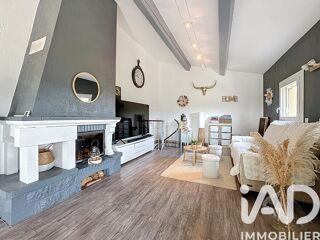  Maison � vendre 5 pi�ces 129 m�