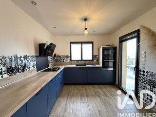  Maison � vendre 6 pi�ces 125 m�