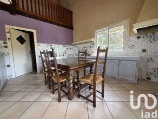  Maison � vendre 7 pi�ces 240 m�