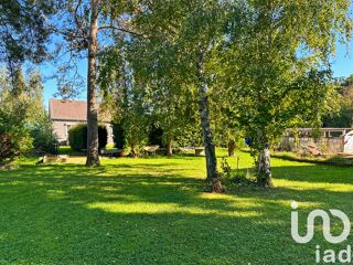  Maison � vendre 4 pi�ces 85 m�