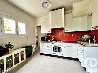  Maison  vendre 3 pices 66 m