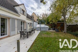  Maison � vendre 6 pi�ces 125 m�