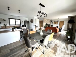  Maison � vendre 4 pi�ces 119 m�