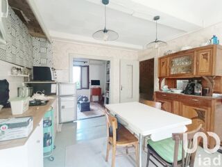  Maison � vendre 3 pi�ces 55 m�