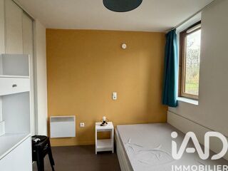  Appartement � vendre 1 pi�ce 18 m�