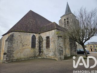  Maison � vendre 3 pi�ces 57 m�