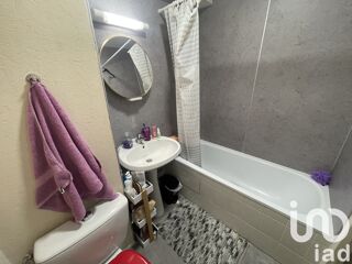  Appartement  vendre 1 pice 22 m