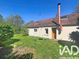  Maison � vendre 5 pi�ces 96 m�