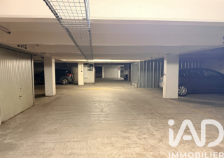  Parking / Garage � vendre 12 m�