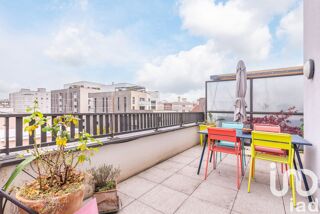  Appartement � vendre 4 pi�ces 100 m�