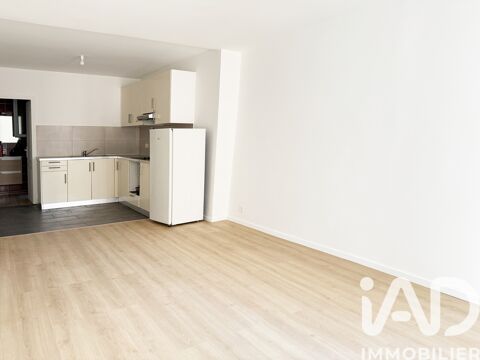  Appartement  louer 2 pices 44 m