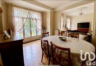  Appartement � vendre 4 pi�ces 107 m�