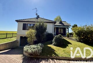  Maison � vendre 5 pi�ces 92 m�