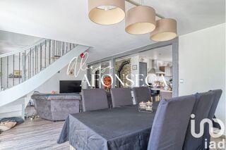  Maison � vendre 7 pi�ces 127 m�