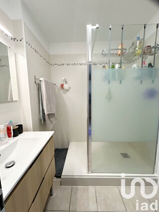  Appartement  vendre 2 pices 40 m