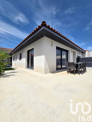  Maison  vendre 4 pices 90 m