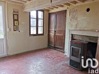  Maison � vendre 4 pi�ces 48 m�