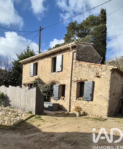   Vente Maison/villa 2 pi�ces Maison - 2 pi�ce(s) - 37 m�