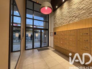  Appartement � vendre 2 pi�ces 40 m�