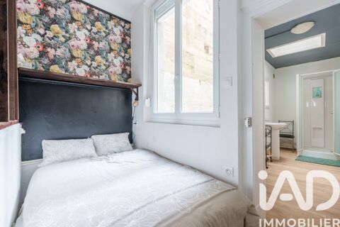  Appartement � louer 1 pi�ce 26 m�