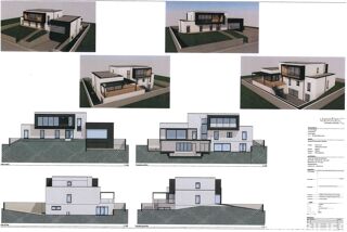  Maison � vendre 6 pi�ces 500 m�