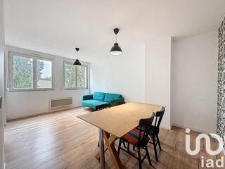  Appartement  vendre 2 pices 44 m