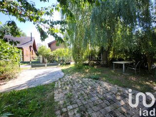  Maison � vendre 2 pi�ces 50 m�