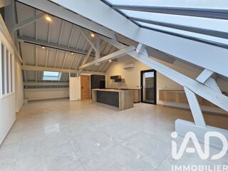  Appartement � vendre 5 pi�ces 96 m�