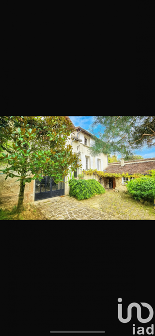  Maison  vendre 5 pices 115 m