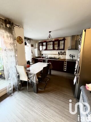  Appartement � vendre 3 pi�ces 59 m�