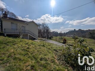  Maison  vendre 3 pices 62 m