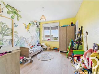  Appartement � vendre 5 pi�ces 109 m�