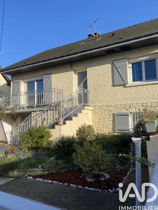  Maison � vendre 5 pi�ces 115 m�