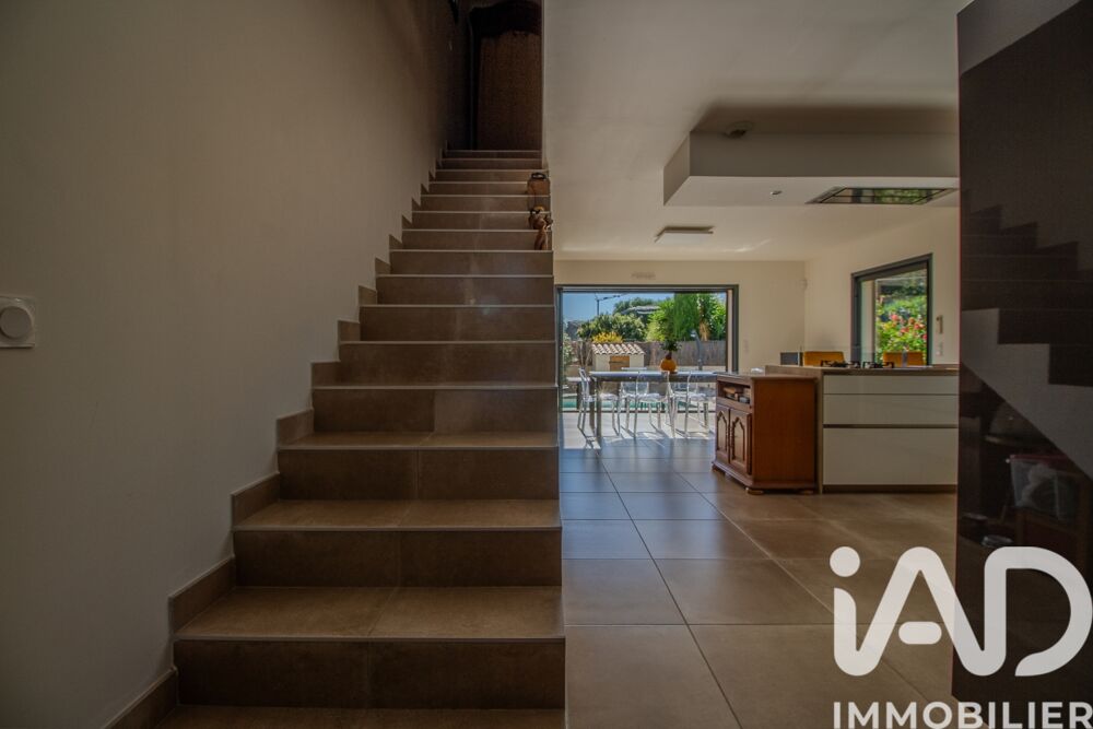  vendre  Maison Sanary-sur-Mer (83110)