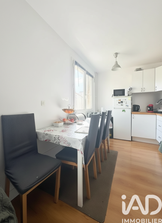  Appartement � vendre 1 pi�ce 31 m�