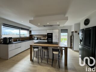  Maison � vendre 5 pi�ces 132 m�